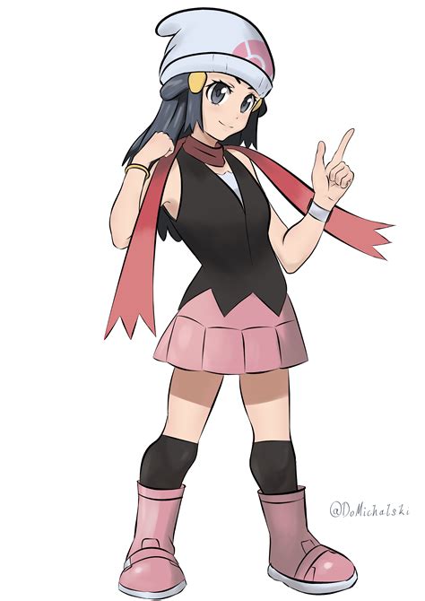 dawn all pokemon|dawn pokemon diamond and pearl.